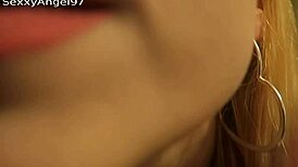 she undresses for my vip patreon membership