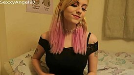 she undresses for my vip patreon membership