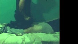 Not brothers but acting like it after the party