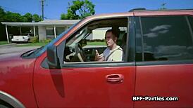 i watch this cuban cock pleasin foursome sex tape with big tits and blowjobs