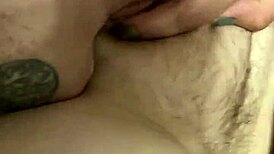 help her play with pussy