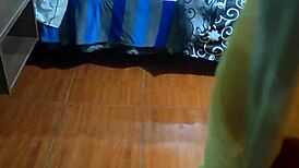 I scream during orgasm on trip