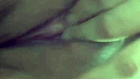 Latina Girl Provokes Step Daddy In Room