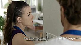 I Can’t Believe Alison Rey Cheated at the Wedding with Her Old Boss!