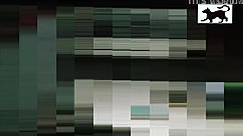 Watch The Neighbor In Her Daily Action From Voyeur View