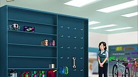 Summertime Saga Episode 153