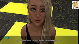 elizabeth from wvm 61 got me all torn up inside.