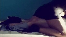 Not brothers but acting like it after the party