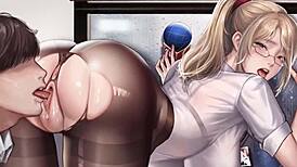 I share the latest news about Janna.