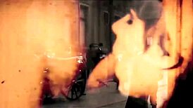 Podívej se na tu vintage karikaturní ilustraci