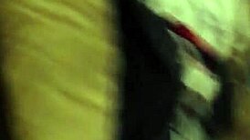 Amateur Wife Blowjob and Asslicking!