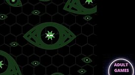 Charming Hentai Passion