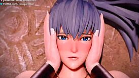 i love this hentai 3d compiltation by niki3d