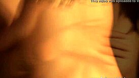 Indian Milf Dances Arousing Moves