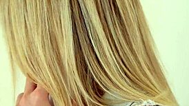 Chessie kay says, Fucking this biggest black cock feels amazing!