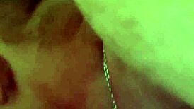 Mommy's getting her muff dived by the wife in this hot milf scene