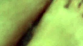 Taking Off My Nylon for a Refreshing Shower Experience