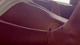 cheating wife gets fucked by big black cock