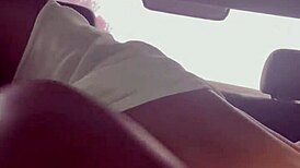 cheating wife gets fucked by big black cock