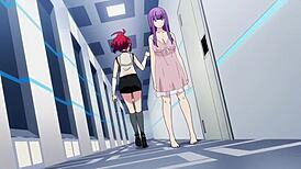 Passionate Encounters in the Apocalypse Harem