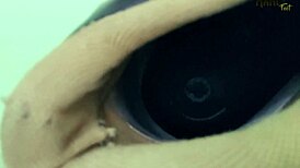 step gay dad eats rubber with hot dilf stepuncle after bad day 😏