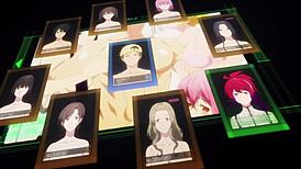 Passionate Encounters in the Apocalypse Harem