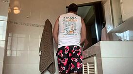 Fucking Best Friend's Wife