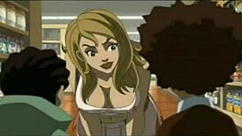 Are these sexy Dominican street girls ready for public fun?