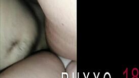 Estudiante Colombiana Le Gusta El Sexo Duro!