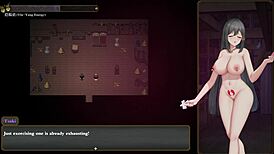 Exorcist onmyoji part 4