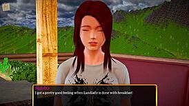 My new family episode 427 hentai