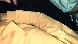 Rafael Bolt Moans From Bareback Pleasure