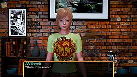 my new famly with teen big ass and tits