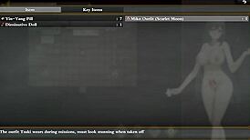 Exorcist onmyoji part 4