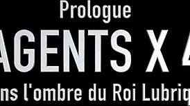 apollo adri dominates with ass to mouth action in steamy royal scene