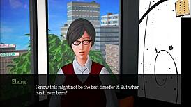 My New Family Episode 157 In Hentai Style