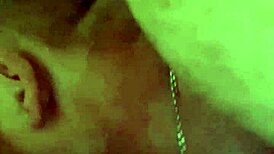 Mommy's getting her muff dived by the wife in this hot milf scene