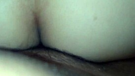 Os Y Son in Steamy Action