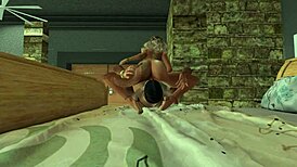 Dinner With The Stepsister