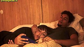 i can't stop wanting to bang my stepsister after seeing her on my lap, damn...