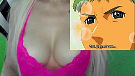 enfermera caliente seduce a un paciente para cogerselo - hentai heisa byoutou ep 1