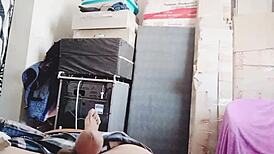 Sensual Erotic Weenie Engulfing