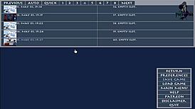 i'm brunette avatar trainer getting rough sex in part 6