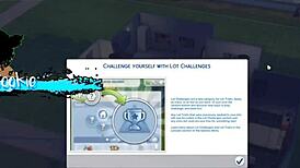 Sims 4 Wicked Mod Fun With Neighbor