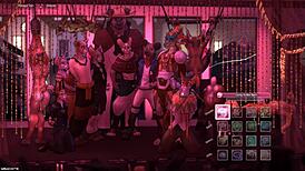 spellbound gay furry hentai orgy with public bukkake bdsm