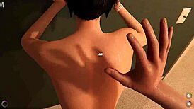 i love when amy eats my cum at the house party