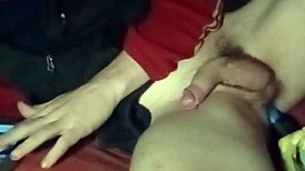 only gay anal action with orgasms 😏
