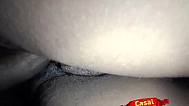 I fucked the maid's daughter who was resting on the sofa after drinking.