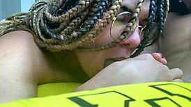 man, vid leaked online... wife caught me cheatin with my trans friend, didn't mean it to happen like this