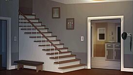 Summer Seduction: An Erotic Anime Adventure